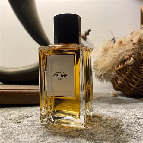 celine black tie 香水|Black Tie Celine perfume .